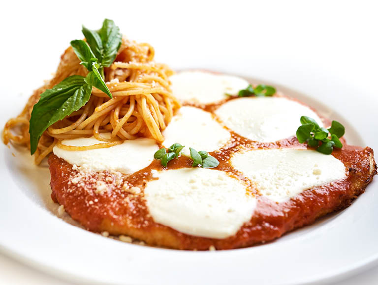 Pasta | Italian Dining | Walt Disney World, Orlando, Florida